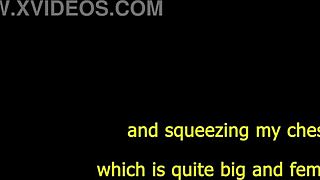After I got married, I got fucked hard - ai voice