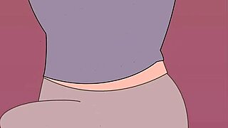 is this gay cartoon of my dream neighbor turning you on?