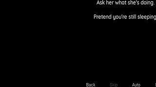 maiden power hg intro meeting some waifu in hentai anime