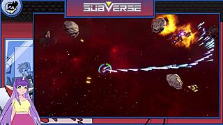 Studiofows Subverse Part 13 is here! 🎉