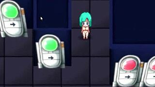 bulma adventure 4 unc part 2