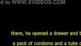 After I got married, I got fucked hard - ai voice