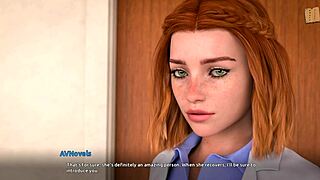 become a rock star 83 selina route adventure in anime world