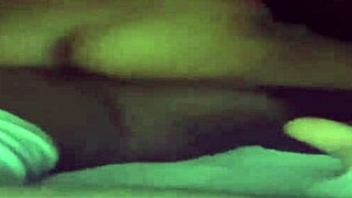 My girlfriend riding my dick.