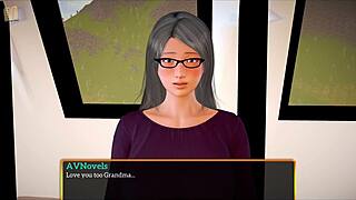 Exploring my new family adventures in episode 471.