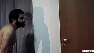 terror total with ghostly brazilian ladies in halloween anal fantasy