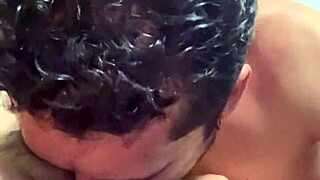 Mexican Amateurs Giving Passion In Gay Scene