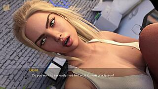 Hot Passionate Blowjob Hot Wife Masturbation Cum On Tits Anastasia Ocean.