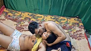 Fucking friend hard with Hanif and Adori