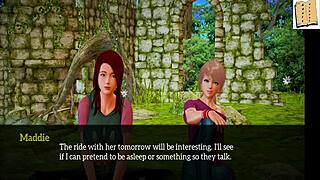 Exploring emotions in My New Family episode 106