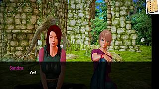 Exploring emotions in My New Family episode 106