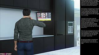 big apple small gesture episode 33 3d cartoon sex