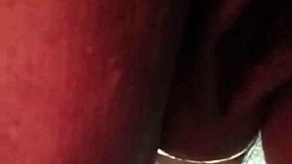 angelg rides kuzz lil red's monster cock