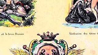 Discovering Hidden Treasures in Vintage Anime Adventures