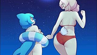 fizition hentai slideshow with nurse and patient