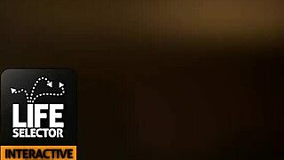 Alyssia Kent enjoys some casual POV spanking and riding