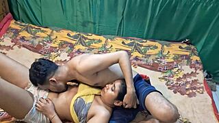 Fucking friend hard with Hanif and Adori