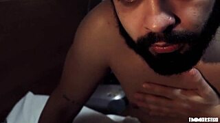 terror total with ghostly brazilian ladies in halloween anal fantasy