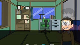 Dickmon part 2 hentai milf sex