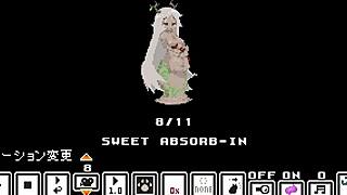 chun-li gets beaten in echidna wars