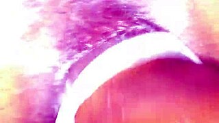 Recebendo mão no meu cu em fisting anal.