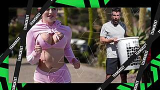 teen best friends pajama party lesbian fuck fest