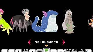 chun-li gets beaten in echidna wars