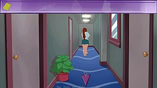 i am living with milfs and discovering house secrets day 1