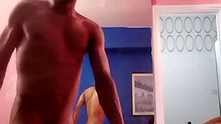 franco delivers rich vibes to a chilean guy in steamy action.