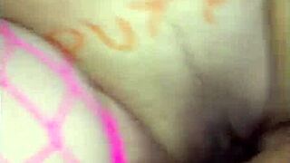 Part 2: Latina Wife Cheats As Prostitute