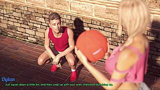 Missing steamy scenes with wife and stepmother in episode 22