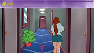 i am living with milfs and discovering house secrets day 1