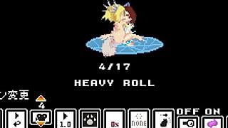 chun-li gets beaten in echidna wars