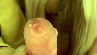 Pretty Woman Handjob Her Friend - Amelie Dubon