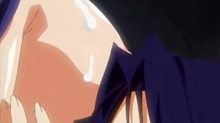 Puffy teen pussy fucked