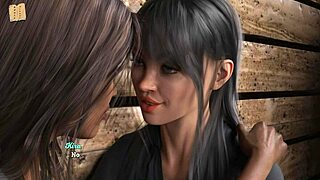 Ready to leap onto that big cock?