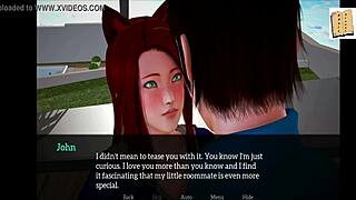 My New Family Adventures 😊