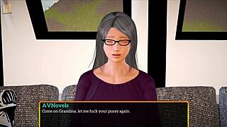 Exploring my new family adventures in episode 471.