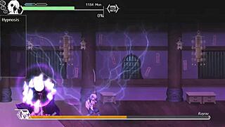 h-game hachina gameplay in anime hentai style