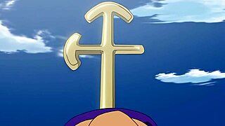 Queens blade rebellion ova episode 02 in high definition