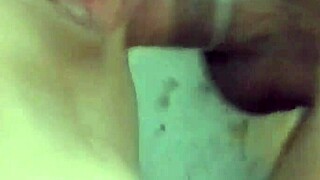 Dando o cu e gemendo de tesao 😩