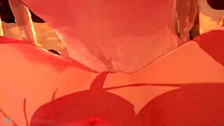 Miquella Anna Anon Futanari Action!