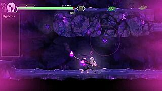 h-game hachina gameplay in anime hentai style