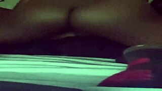 My girlfriend riding my dick.