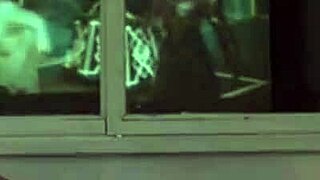 Why can't these horny teen friends stop fucking during the movie?