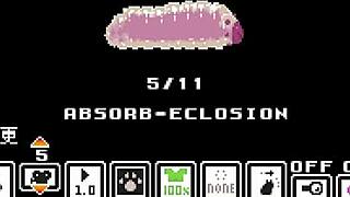 chun-li gets beaten in echidna wars