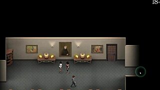 Complete Gameplay Of Lust Epidemic Part 21!