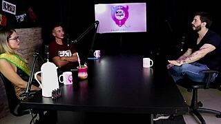 Fear Of Cock Rising In Recording!