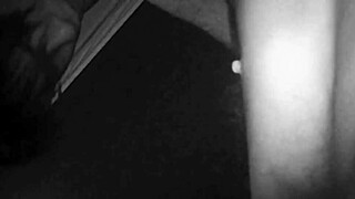 A fellatio job happens in the gay sauna.