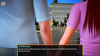 My New Family Adventures In This Episode